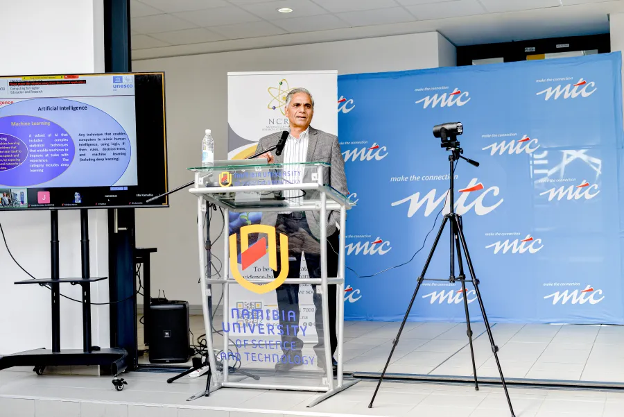 Annual conference